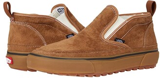 slip on mte