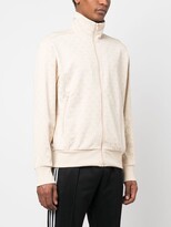 Thumbnail for your product : adidas High-Neck Track Jacket