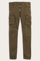 Thumbnail for your product : Frye The CompanyThe Company Walker Slim Cargo Jean