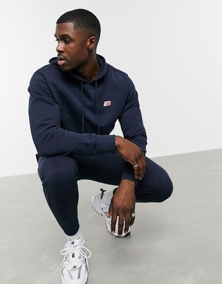 new balance jumpers mens