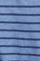 Thumbnail for your product : Jack Spade 'Ives' Stripe Roll Neck T-Shirt
