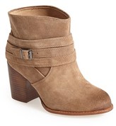 Thumbnail for your product : Splendid 'Laventa' Buckle Bootie (Women)