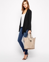Thumbnail for your product : Warehouse Relaxed Shopper Bag