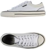 Thumbnail for your product : Forfex Low-tops & trainers