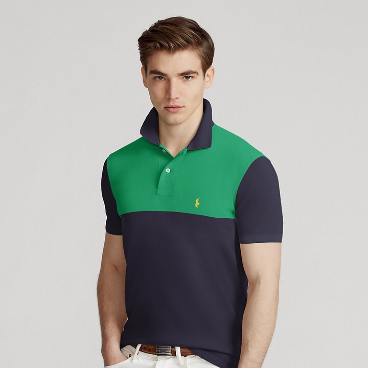 ralph lauren custom made