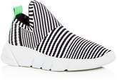 Thumbnail for your product : KENDALL + KYLIE Women's Caleb Slip-On Sneakers