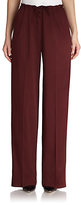 Thumbnail for your product : Theory Tavimmy Wide-Leg Pants