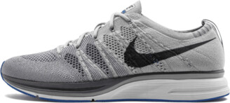 nike flyknit trainer online