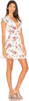 Thumbnail for your product : Obey Desi Dress