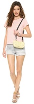 Thumbnail for your product : See by Chloe Felicia Mini Bag