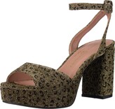 Thumbnail for your product : Chinese Laundry Women's Theresa Heeled Sandal