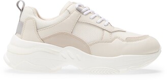 stassi chunky sneaker