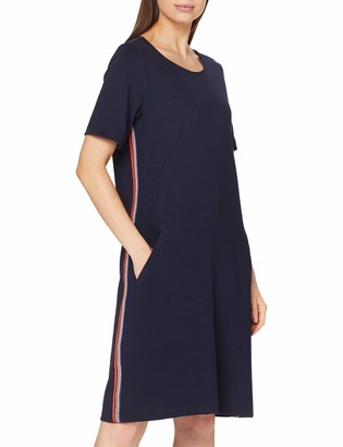 Cecil Women's 142745 Jersey-Kleid Dress - ShopStyle
