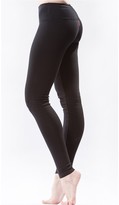 Thumbnail for your product : Hard Tail Flat Waist Ankle Legging