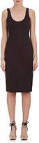 Thumbnail for your product : L'Agence WOMEN'S ROXANNE SLEEVELESS SHEATH DRESS