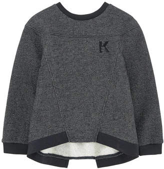 Karl Lagerfeld Paris K sweatshirt