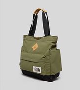 Thumbnail for your product : The North Face Mountain Heritage Four Point Tote Bag