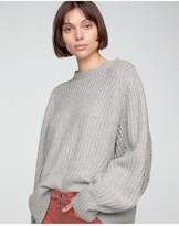 Thumbnail for your product : Rag & Bone Athena cashmere pullover