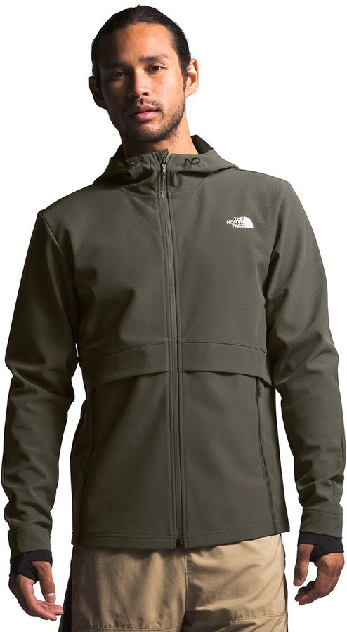men's tactical flash jacket