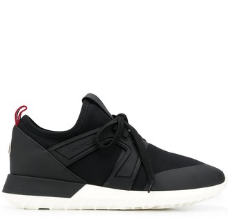 moncler womens trainers