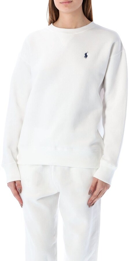 Polo Ralph Lauren Women's Sweatshirts & Hoodies | ShopStyle