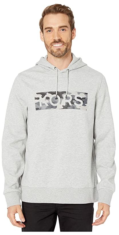 mens michael kors hoodie