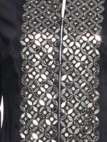 Thumbnail for your product : Tory Burch Embellished Coat