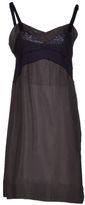 Thumbnail for your product : Marni Short dress