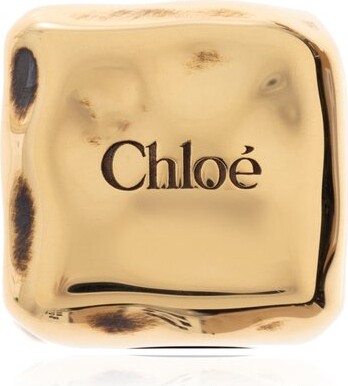 Chloé Cube Dice Bracelet Pendant