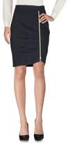 Thumbnail for your product : Versace JEANS Knee length skirt