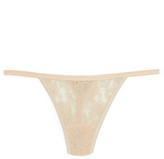 Thumbnail for your product : Hanky Panky Signature Lace High Rise G-String