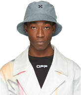 ssense bucket hat