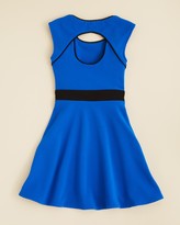 Thumbnail for your product : Sally Miller Girls' The Chloe Dress - Sizes S-xl