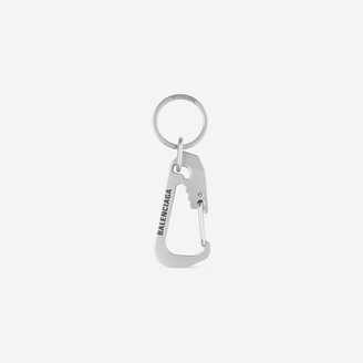 Balenciaga Space Keychain - ShopStyle