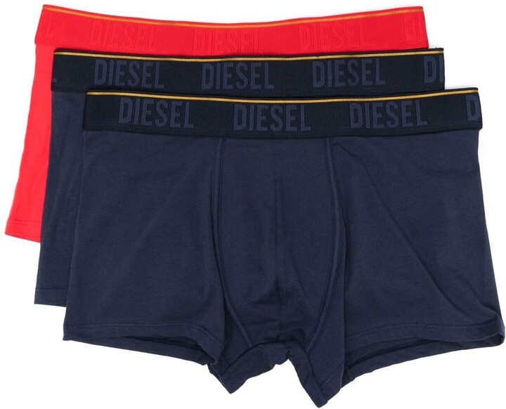 Diesel Underwear Sale | Shop The Largest Collection | ShopStyle