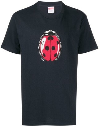 supreme beetle shirt
