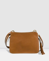 Thumbnail for your product : The Horse - Women's Leather bags - The Utility Bag - Size One Size at The Iconic
