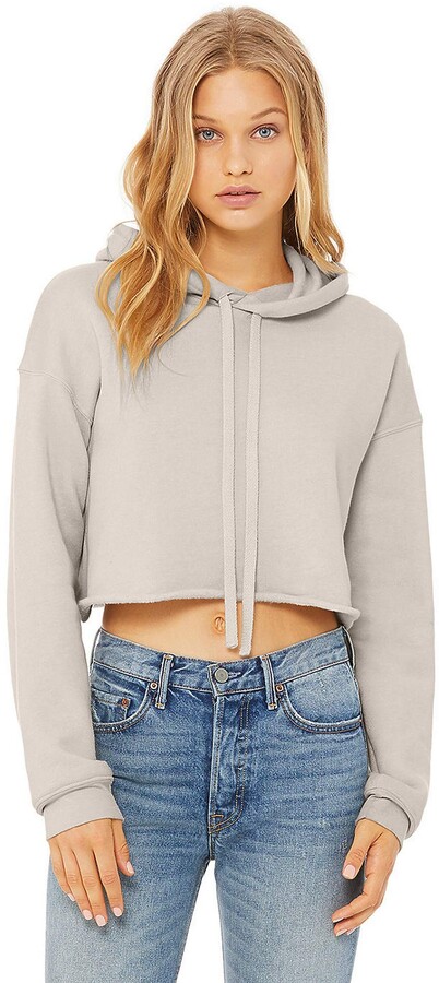 white stuff eastside jumper