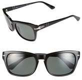 Thumbnail for your product : Persol 'Suprema - Film Noir Edition' 57mm Polarized Sunglasses
