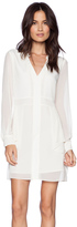 Thumbnail for your product : BCBGeneration Flounce Front Dress