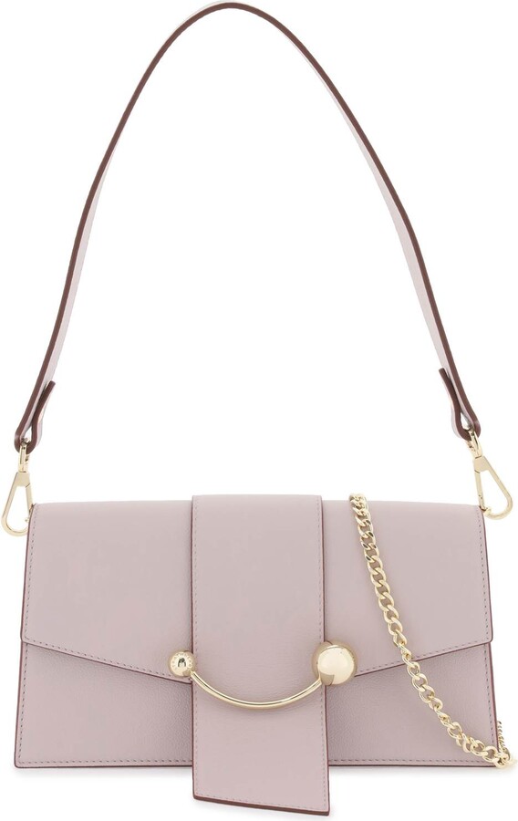 Strathberry 'mini crescent' bag - ShopStyle