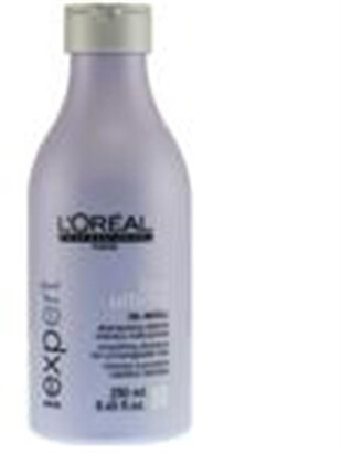 L'Oreal Serie Expert Liss Ultime Smoothing Shampoo 8.45 Oz