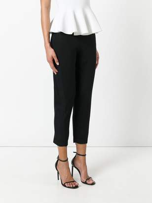 Tom Ford cropped trousers