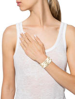 Thumbnail for your product : Fallon Therapy Mood Cuff Bracelet