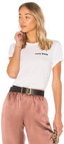 Thumbnail for your product : A Fine Line Very Busy Nikki Tee