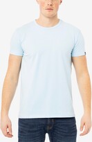 Thumbnail for your product : X-Ray Men's Basic Crew Neck Short Sleeve T-shirt