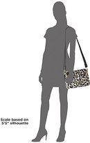 Thumbnail for your product : Saks Fifth Avenue Handbags, Furla Exclusively for Zenith Calf Hair & Leather Shoulder Bag