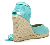 Thumbnail for your product : Castaner Carina Wedge Espadrille