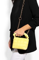 Thumbnail for your product : House of Want How We Brunch Vegan Leather Mini Tote