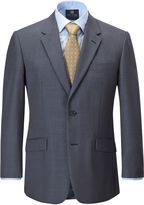 Thumbnail for your product : Skopes Men's Woburn stripe single breasted suit jacket